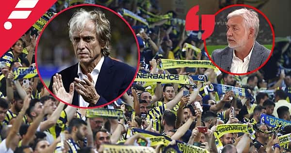 Gürcan Bilgiç'ten derbi öncesi Fenerbahçe değerlendirmesi