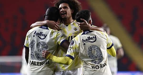 Gürcan Bilgiç'ten Fenerbahçe değerlendirmesi; ''Jesus değil oyuncular maçı yönetti''