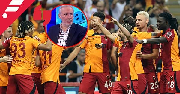 Levent Tüzemen'den derbi öncesi Galatasaray değerlendirmesi