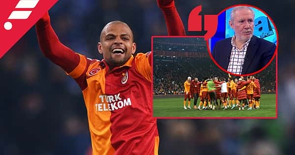 Levent Tüzemen'den Galatasaray değerlendirmesi