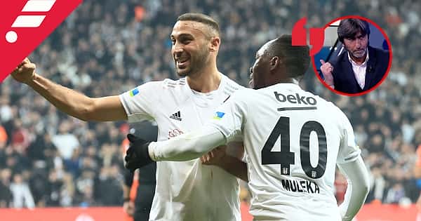Rıdvan Dilmen'den Beşiktaş - Alanyaspor değerlendirmesi