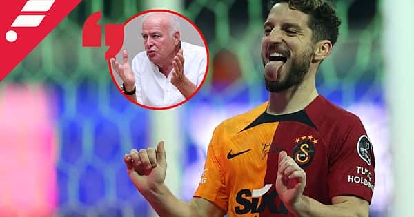 Şansal Büyüka'dan Giresunspor - Galatasaray değerlendirmesi