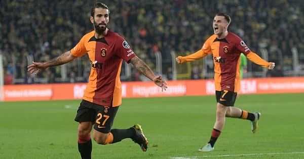 Şansal Büyüka'nın şampiyonluk favorisi