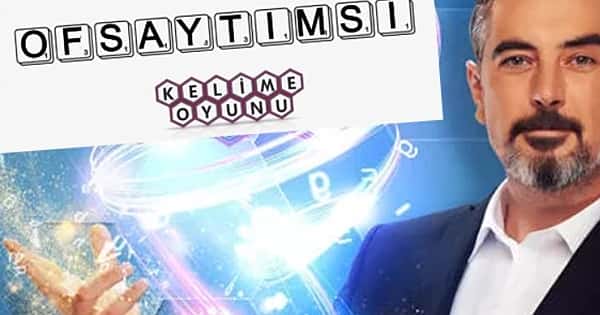 Sosyal medyada ofsaytımsı fırtınası