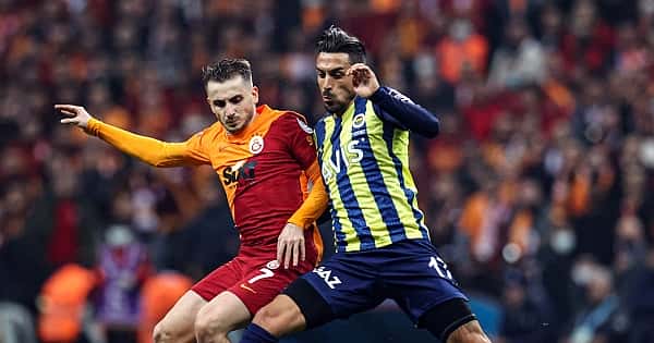 Uğur Meleke'den derbi mesajı: 