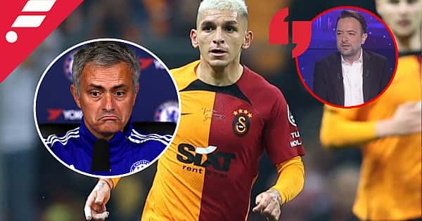 Uğur Meleke'den Galatasaray değerlendirmesi