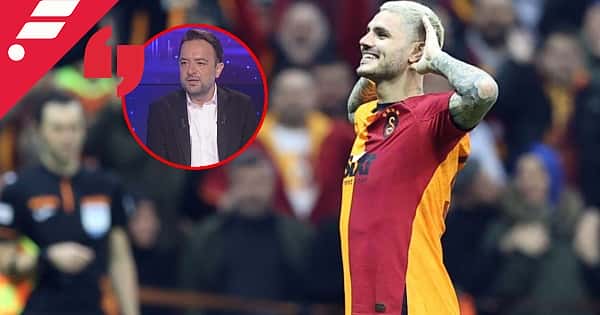 Uğur Meleke'den Icardi ve Galatasaray değerlendirmesi