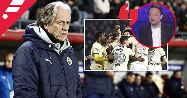 Uğur Meleke kaleme aldı; ''Sanki Jorge Jesus gitti...''