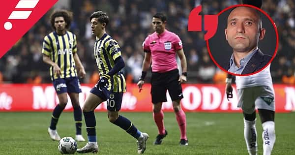 Deniz Çoban'dan Ali Palabıyık değerlendirmesi