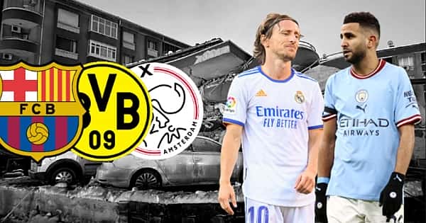 Dünya devlerinden Türkiye'ye başsağlığı