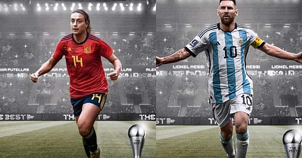 FIFA The Best kazananları açıklandı