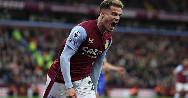 Galatasaray'a Coutinho müjdesi!