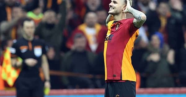 Galatasaray'a Icardi için bonservis müjdesi!