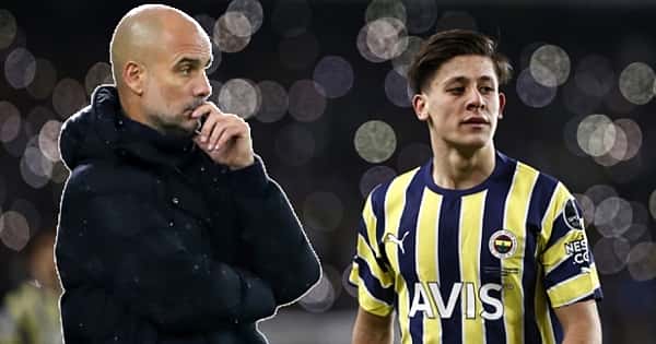 Guardiola'ya Arda Güler raporu!