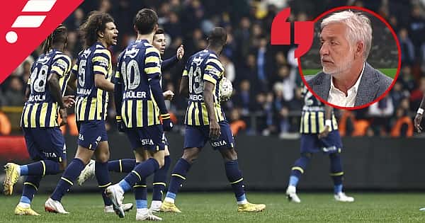 Gürcan Bilgiç kaleme aldı; ''Hakemler Fenerbahçe'nin karşısına dikiliyor''