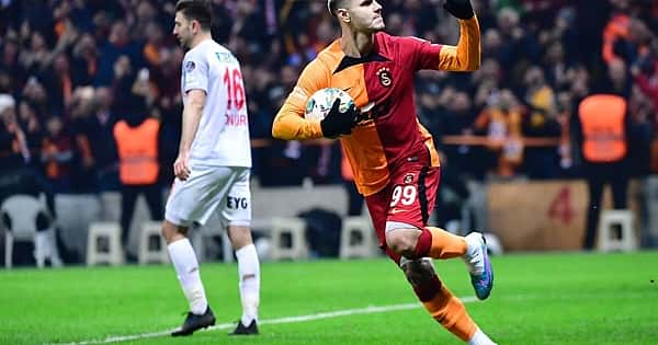 Nihat Kahveci'den Galatasaray-Ümraniyespor yorumları