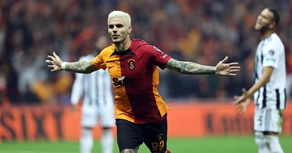 Icardi için sürpriz transfer gelişmesi!