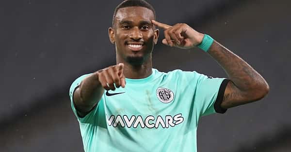 İşte Galatasaray'ın Wright teklifi!