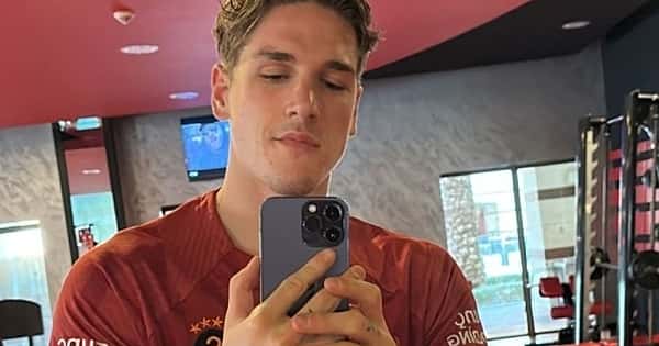 Juventus'tan sürpriz Zaniolo hamlesi