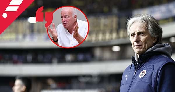 Şansal Büyüka'dan Adana Demirspor - Fenerbahçe değerlendirmesi