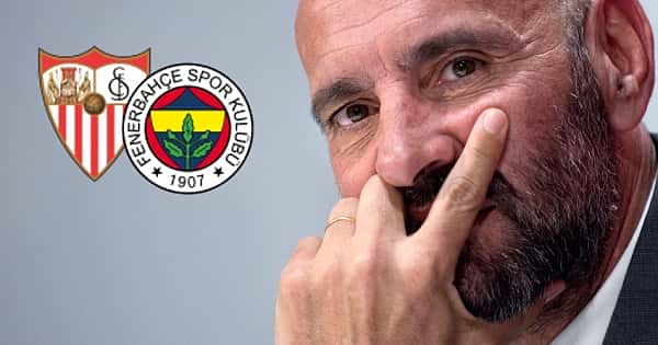 Sevilla Sportif Direktörü Monchi'den Fenerbahçe sözleri
