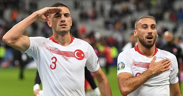 Spor camiasından gelen bağışlar