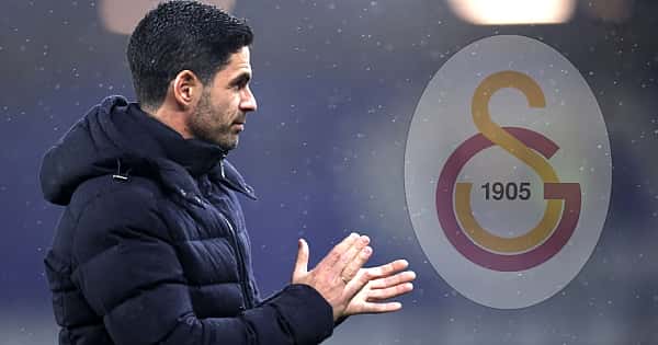 Arteta'nın istediği Galatasaraylı