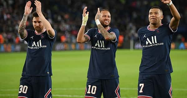 Avrupa'nın beş büyük liginde en çok kazanan oyuncular