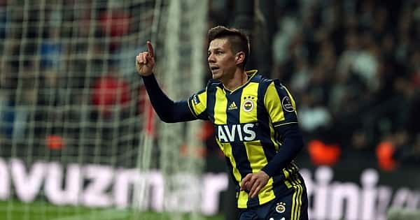 Beşiktaş'ın Zajc planı belli oldu!