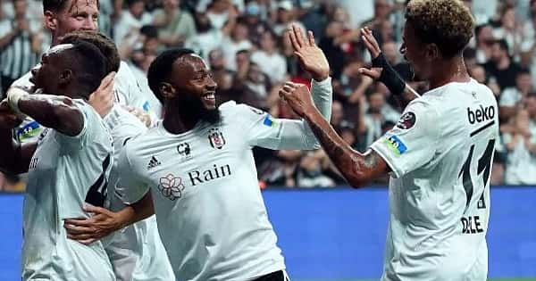 Beşiktaş'ta yolların ayrılacağı isimler