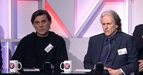 Fenerbahçe'den Montella sürprizi!