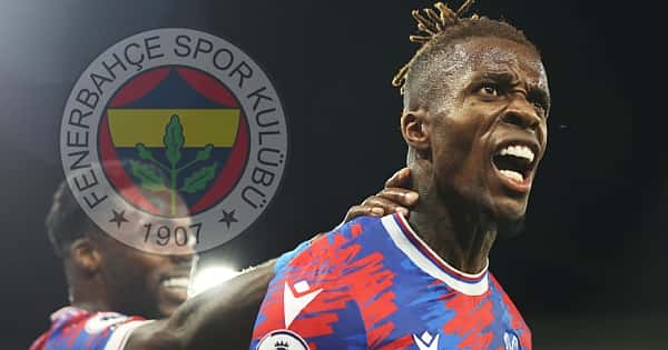 Fenerbahçe'den Zaha bombası!