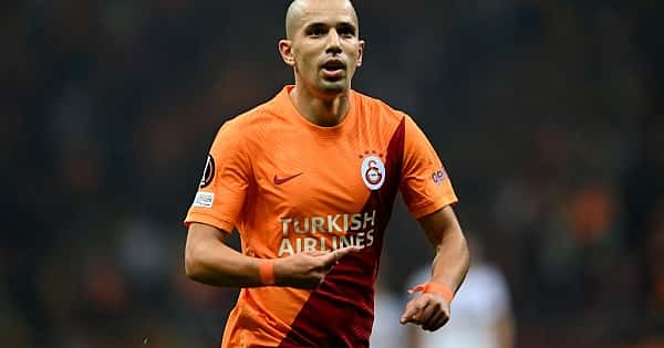 Galatasaray'a transfer yasağı!