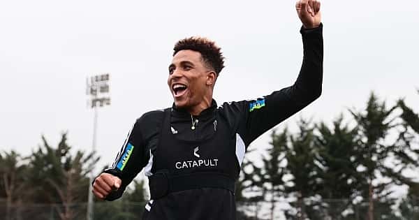 Gedson'a 15 milyon €'luk teklif!