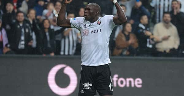 Güntekin Onay'dan Beşiktaş değerlendirmesi