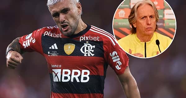 Jorge Jesus'un Fenerbahçe'de kalırsa transferini istediği 4 oyuncu