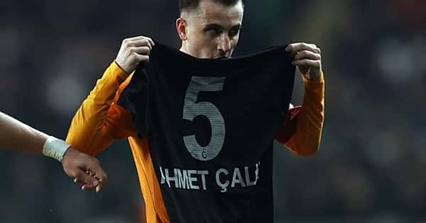 Konyaspor - Galatasaray maçının öne çıkan kareleri