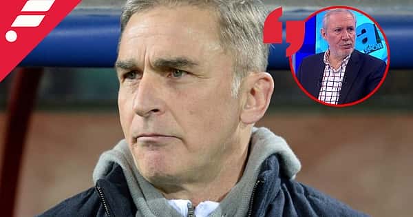 Levent Tüzemen'den A Milli Takım değerlendirmesi