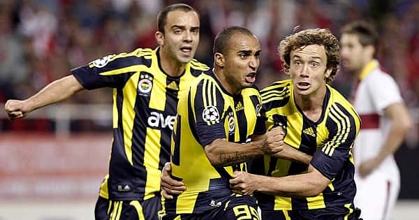 Lugano'dan Fenerbahçe-Sevilla değerlendirmesi