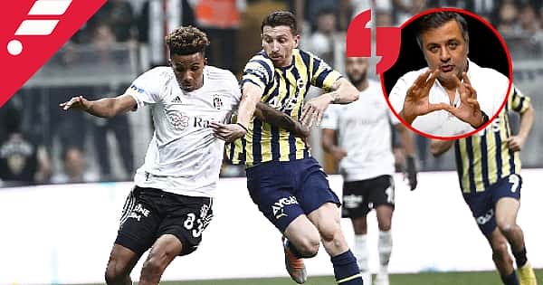 Mehmet Demirkol'dan Fenerbahçe - Beşiktaş tahmini
