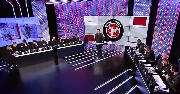 Omuz Omuza'da 845 milyon TL bağış