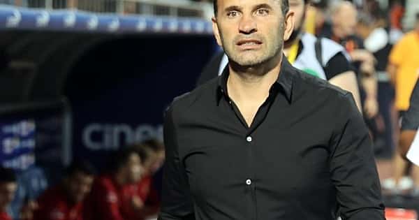 Osman Şenher kaleme aldı; Okan Buruk psikolojik olarak neleri değiştirdi?