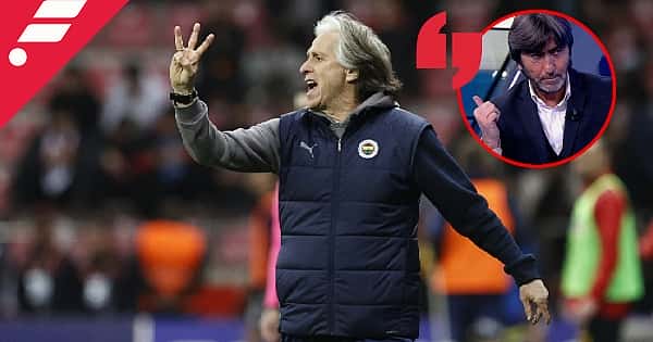 Rıdvan Dilmen'den Kayserispor - Fenerbahçe değerlendirmesi