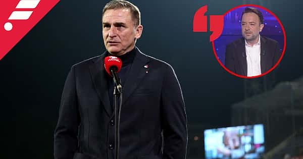 Uğur Meleke'den A Milli Takım değerlendirmesi