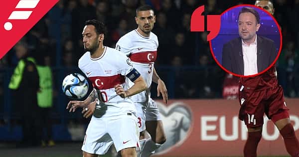 Uğur Meleke'den Ermenistan - Türkiye değerlendirmesi