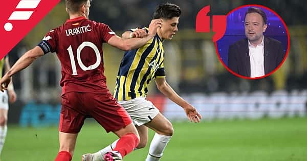 Uğur Meleke'den Fenerbahçe - Sevilla değerlendirmesi