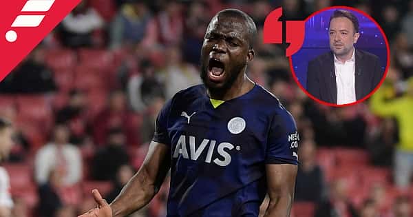 Uğur Meleke'den Sevilla - Fenerbahçe değerlendirmesi