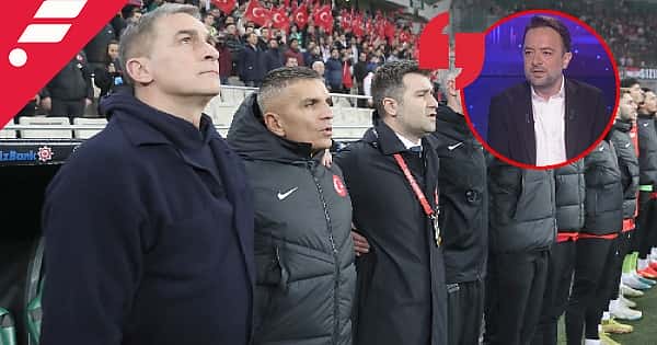 Uğur Meleke'den Türkiye - Hırvatistan değerlendirmesi