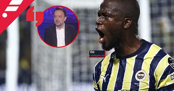 Uğur Meleke kaleme aldı; Valencia'nın durumu Fenerbahçe için hayati