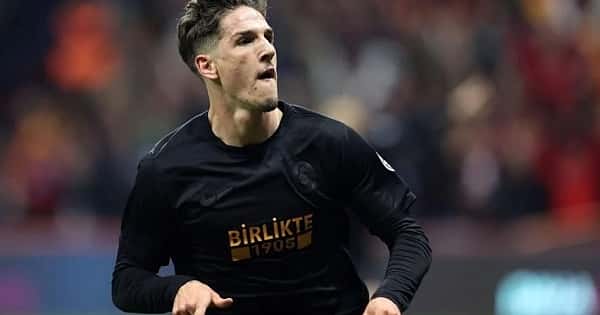 Zaniolo'dan ayrılık açıklaması!